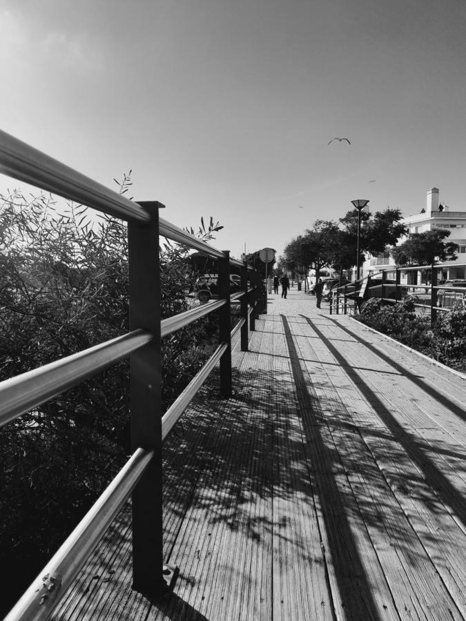 Armacao da Abobora Studio 306, Cabanas מראה חיצוני תמונה