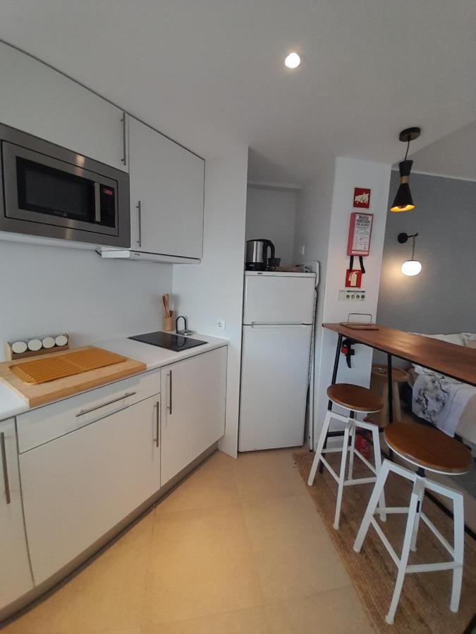 Armacao da Abobora Studio 306, Cabanas חדר תמונה
