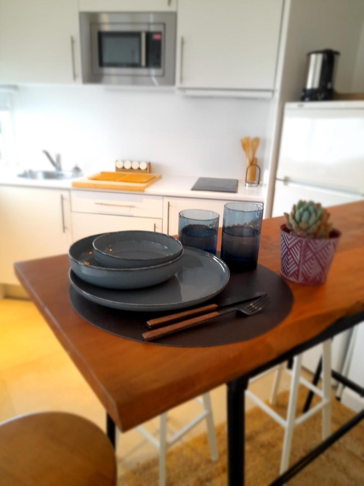 Armacao da Abobora Studio 306, Cabanas חדר תמונה